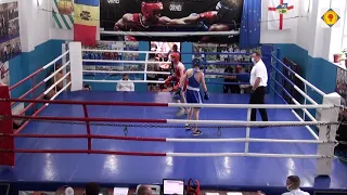 Campionat RM Orhei.  8-11. 06. 21.  3-й День