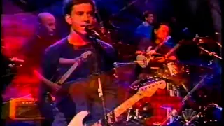 Bush - Letting The Cables Sleep (Live, 1999)