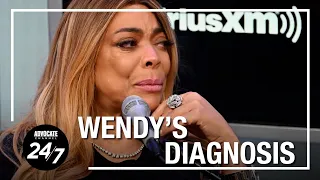 Wendy Williams, New Opioid Weapon, Diversity in Orchestras, Lunar Landing