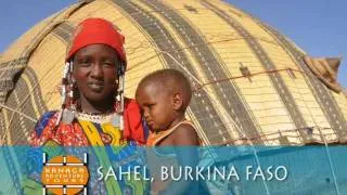 Sahel, Burkina Faso - Kanaga Adventure Tours
