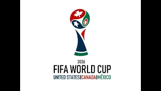 FIFA WORLD CUP 2026 🇺🇸🇨🇦🇲🇽 OFFICIAL INTRO