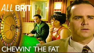 Chewin' The Fat - Series 1 Episode 4 | S01 E04 | All Brit