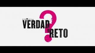 Verdad o Reto - trailer 2018 full hd