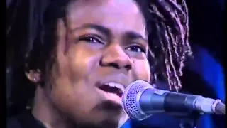 Tracy Chapman - Talkin'bout a Revolution (Free South Africa, Live 1990)