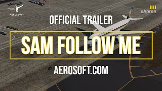 Aerosoft | SAM Follow Me for X-plane 11