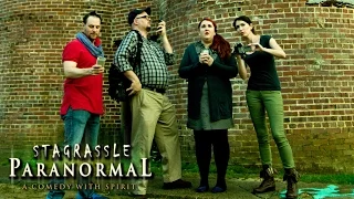 Stagrassle Paranormal - Teaser