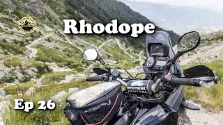 More from Rhodope Mountains | Season 11 | Episode 26