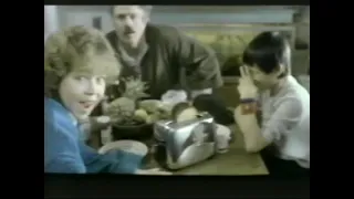 The Peanut Butter Solution movie trailer from 1985