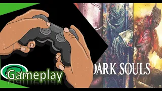 Dark Souls 2  Episodio 1