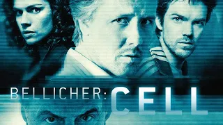 Bellicher: Cell (2010) | Trailer | Daan Schuurmans | Anna Drijver | Benja Bruijning