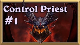 Control Priest #1: All will burn! ...Or will they?