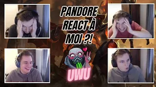 PANDORE impressionné par mon Urgot ?!