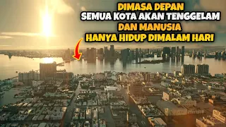 KEHIDUPAN DIMASA DEPAN YANG TIDAK MENYENANGKAN - ALUR CERITA FILM REMINISCENE