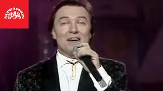 Karel Gott - Rána hlavou do zdi (oficiální live video)