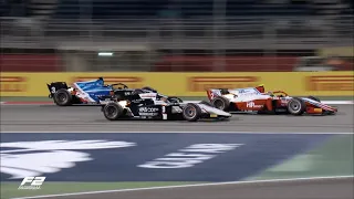 Best of Motorsports 2021 Part 2 | great overtakes, amazing battles