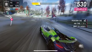 Can't Stop Watching This! - Asphalt 9