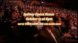 Deadly awards promo 2009 Oct 15th - Opera house