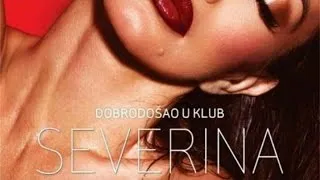 Severina - Dobrodošao u klub (Full Album)