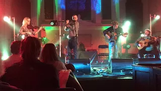 Stockton’s Wing - Tunes - Eamonn Campbell tribute