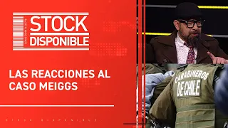 "La comisaría debió ser INTERVENIDA", Jorge Molina | "Pauta Stock"