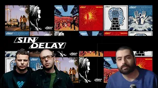 The Chemical Brothers: Del Mejor Al Peor