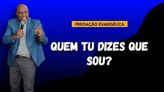 Para Você, Quem Jesus É? - Pregação Evangélica - Família Cristã