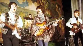 The Beatles "The 1967 Fantasy Concert" (NOT REAL)