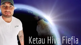 Ketau Hiva Fiefia. JKula