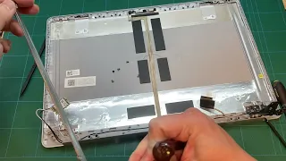 How we replace DELL 3793 screen ,same times need to do more than just replace the screen.