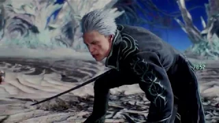 Devil May Cry 5 - Nero Vs. Vergil (No Damage - DMD)