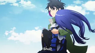 Shuu Remembers Having Seggs with Ayano ~ Engage Kiss Episode 12