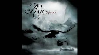 RAVENBLOOD - Decimate of the Emotions