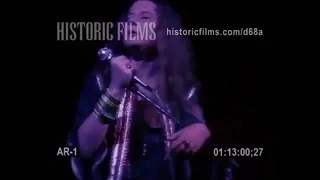 Janis Joplin   As good as you've been to this world Live at Woodstock Festival 1969