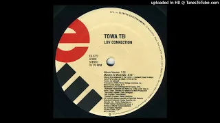 Luv Connection - Towa Tei