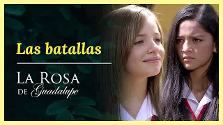 Mi graduación | Las Batallas de La Rosa | La Rosa de Guadalupe