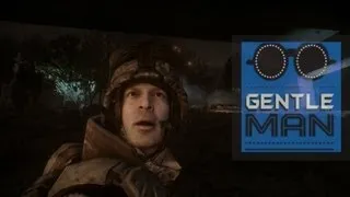 Battlefield 3: GENTLEMAN