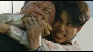 Клип к фильму " Поезд в Пусан"/Train to Busan