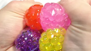 How to make a 11K squeeze balloon bomb 1万1千個スクイーズバルーンボムの作り方