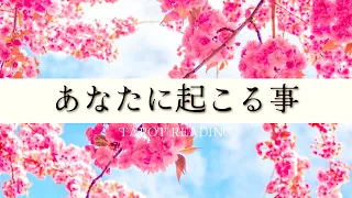 【霊視タロット】いよいよだね🤭あなたに起こる事をリーディング💖わくわくそわそわしちゃう‼️ハッピー盛りだくさんで心が和みました🌈✨