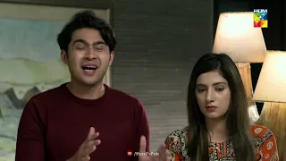 Beqadar- Episode 53 - Best Scene 07 - HUM TV