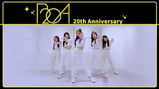 보아(BoA)의 히트곡 댄스 메들리  [ 🎉데뷔 20주년 축하🎉 | BoA 20th anniversary ]