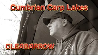 Cleabarrow Carp Fishing