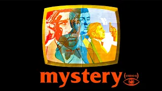 Mystery (Studio Q) Trailer | Spamflix