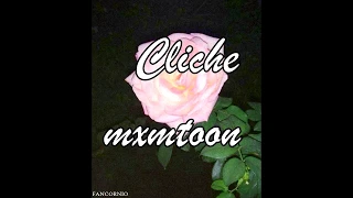 cliche - mxmtoon (lyrics english-spanish)