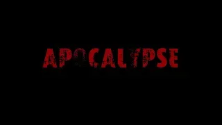 Dawning of the dead aka Apocalypse Trailer