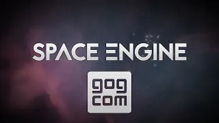 SpaceEngine - GOG Release Trailer