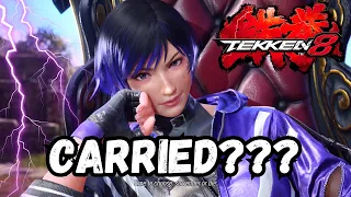 Top 3 Most Valid Complaints I Hear from Tekken 8 Players | Tekken 8 Rant/Gameplay Video