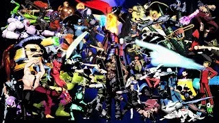 UMVC3: The Art of the Combo