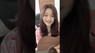 [cover] Mơ- Vũ  Cát Tường || Cover by Hasoran