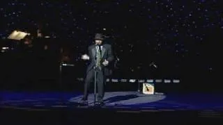 Brandon Bailey at the Orpheum Star Search Pt.1